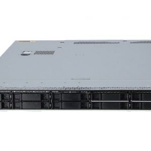 PC SERVER WORKSTATION PROLIANT DL360P GEN9 2X INTEL XEON E5-2620V4 64GB NO HDD RACK P440-2GB - RICONDIZIONATO - GARANZIA 12 MESI