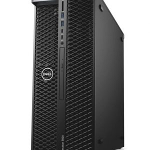 PC WORKSTATION PRECISION 5820 INTEL XEON W-2123 16GB 512GB SSD VGA QUADRO P2000 WINDOWS 11 PRO - RICONDIZIONATO - GAR. 6 MESI - GRADO A/A-