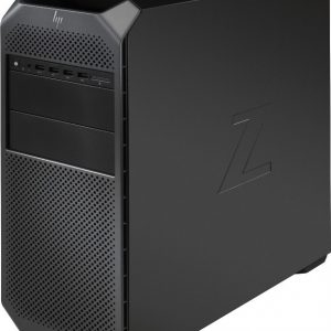 PC WORKSTATION Z4 G4 8C TOWER INTEL CORE XEON W-2145 32GB 512GB SSD VGA QUADRO P620 WINDOWS 11 PRO - RICONDIZIONATO - GAR. 12 MESI