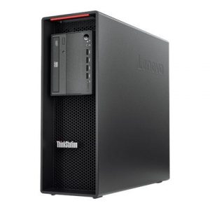 PC THINKSTATION P520 INTEL XEON W-2133 32GB 512GB NVME SSD QUADRO P200 Windows Coa - RICONDIZIONATO - GAR. 6 MESI