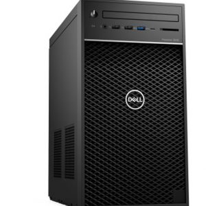 PC PRECISION 3640 TOWER INTEL CORE I9-10900 32GB 512GB SSD WINDOWS 11 PRO - RICONDIZIONATO - GAR. 12 MESI